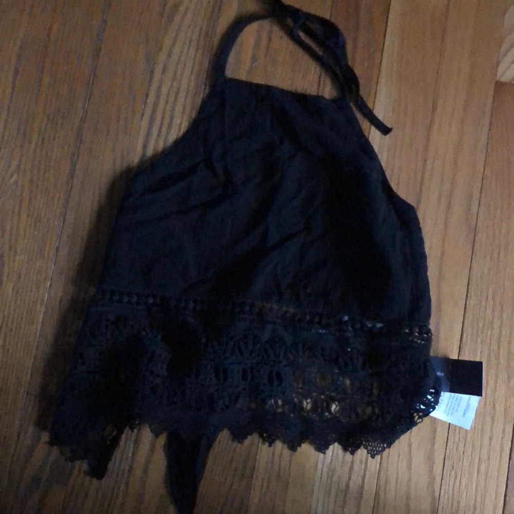 American Eagle NWT halter top